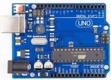 ARDUINO Modul UNO R3, Atmega328P, precizní klon Arduino