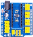 ARDUINO Nano - Rozšiřovací deska-shield pro Arduino Nano