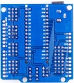 ARDUINO Nano - Rozšiřovací deska-shield pro Arduino Nano