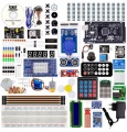 Arduino UNO R3, Starter Kit Mega2560. Výukový kit set 39 projektů.