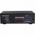 AV Receiver AKAI AS110RA-320 černý 5.1kanálový • FM tuner •Bluetooth • čtečka SD karet • USB