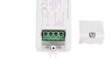 Bezdotykový Spínač ISM-230V 230V AC bezdotykový pro LED - mávnutím I, IR senzor , vestavění do nábytku, kuchyňské linky apod.