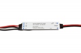 LED ovladač-stmívač dimLED PR 1MINI  přijímač 12-24VDC, 1x3A k dálkovým ovladačům dimLED 