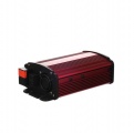 Měnič napětí DC/AC 24V/230V střídavých 300W CZ + USB CARSPA