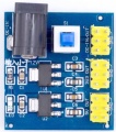 Napájecí zdroj-modul 5V/3,3V/12V pro Arduino