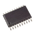 STM32F030F4P6 mikrokontrolér, Flash: 16kB; 48MHz; SRAM: 4kB; TSSOP20