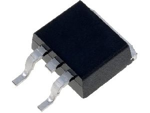 Tranzistor IGBT 600V; 20A; 175W pouzdro D2PAK SMD