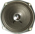 Reproduktor Y120 120x120x45mm 8Ohm/6W