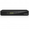 AB Cryptobox 702T DVB-T2 přijímač set-top box, HEVC/H.265