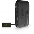 AB Cryptobox 702T MINI DVB-T2 přijímač set-top box, HEVC/H.265