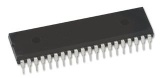 ATMEGA AT89S52-24PU mikrokontrolér, 8k-flash, 24MHz, pouzdro DIP40
