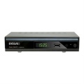 EVOLVEO GAMMA TDE DT-4060 HD, pozemní TV přijímač-rekordér na USB, 2x HD tunery