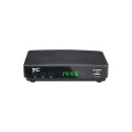 GoSAT GS200DVB-T2 DVBT/T2 H.265 HEVC přijímač HD set-top box
