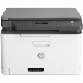 HP LaserJet M178nw Color MFP WiFi-barevná laserová multifunkční tiskárna 18str./min., SKENER, KOPÍRKA