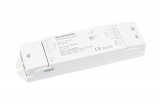 Přijímač dimLED PR RGBW2 pro RGBW pásky 12-36V, 4x5A na kanál, regulace jasu a barev 