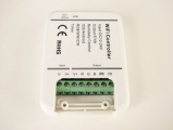 LED kontroller SMART WiFi ovladač LED pásků RGB+WW+CW pro iOS, Android, 12-24VDC, 5 x 4A