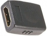 Spojka pro HDMI(A) zdířka-HDMI(A) zdířka