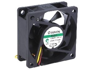 Ventilátor axiální MF60252VX-1000U-G99 24VDC, 60x60x25mm , 45m3/h, 2,88W Panasonic