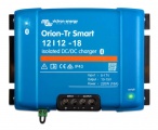 DC-DC nabíječka  Victron Energy Orion-Tr Smart 12/12-18A (240W) se zabudovanou funkcí Bluetooth