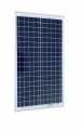 Fotovoltaický solární polykrystalický panel Victron Energy 30Wp/1,6A (MPPT 18V) . Rozměry: 665x350x25mm