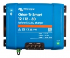 DC-DC nabíječka  Victron Energy Orion-Tr Smart 12/12-30A (360W) se zabudovanou funkcí Bluetooth