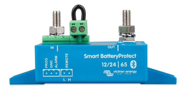 Ochrana baterií Smart Victron Energy BP-65A 12/24VDC