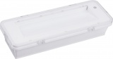 Nástěnné světlo svítidlo nouzové L- MIRROR LED, Světelný tok při výpadku sítě (v nouzovém režimu): 90lm