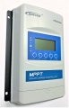 MPPT solární regulátor EPsolar XTRA2210N 12/24V, 20A. Maximální vstupní napětí je 100V.