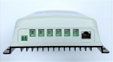 MPPT solární regulátor EPsolar XTRA2210N 12/24V, 20A. Maximální vstupní napětí je 100V.