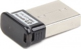 GEMBIRD Bluetooth 4.0 mini Dongle USB adaptér s dobrým dosahem, pro notebook, PC
