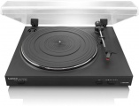 Gramofon Lenco L-3867, integrovaný předzesillovač, řemínkový pohon, USB, možnost digitalizovat