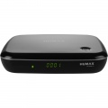 HUMAX NANO přijímač DVB-T2 s HbbTV set-top box, HEVC/H.265