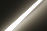 LED zářivka lineární T8, 20W, 4000K, denní bílá, 150cm, mléčná, patice G13 náhrada zářivky