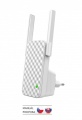 Repeater wifi Zesilovač TENDA A9 (opakovač) WiFi signálu, zesílí pošle signál, do zásuvky, 300 MBit/s, 2.4 GHz