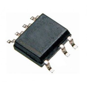 TNY278GN SMD Integrovaný obvod LP Off-Line AC/DC analogový přepínač TinySwitch-II 16W SMD-8C
