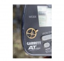 Detektor kovů Garrett AT Pro International detektor kovu Max. hloubka vyhledávání 180 cm digitální (LCD) , akustická signalizace 99630, PROFI