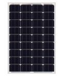 Fotovoltaický monokrystalický solární panel GWL/Sunny 120Wp (MPPT18V) 12V/6,21A