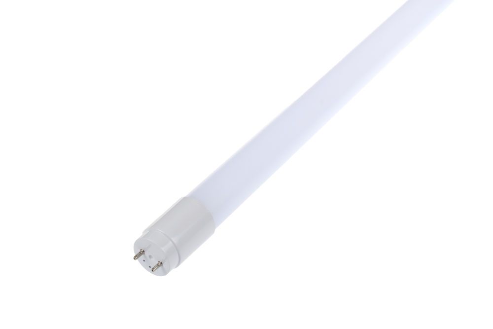 LED zářivka lineární T8, 8W, 60cm, mléčná + startér, varianty: studená,denní neutrální, teplá  bílá, 60cm, mléčná + startér, náhrada zářivky