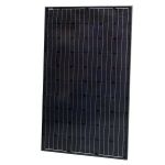 Monokrystalické FV solární panely