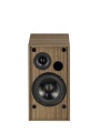 Reprobedny AQ M 24 multimedia, ktivní dvoukanálové Hi-Fi reprosoustavy, 5 " bass reproduktor, 1 " výškový, RMS výkon 2 x 30 W, reprobox pro reprodukovanou hudbu, 1 pár