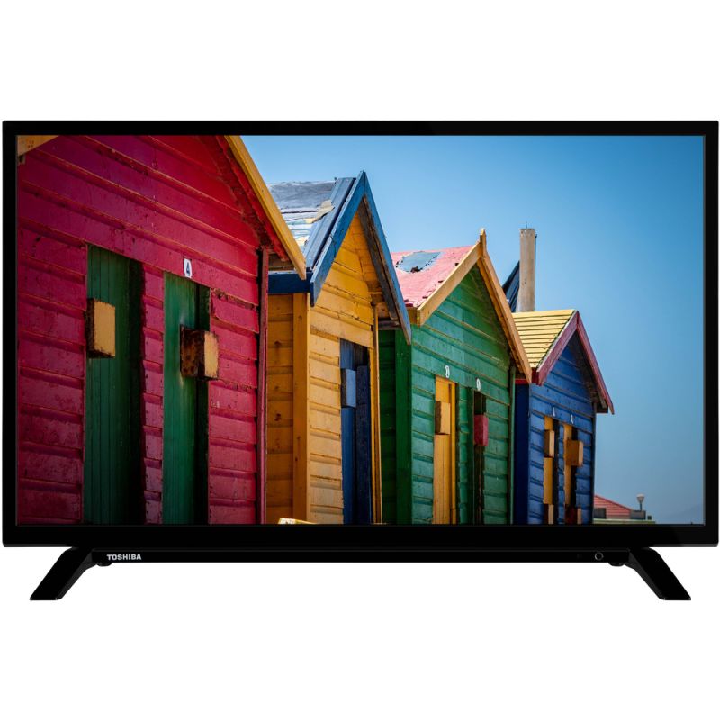 Televizor LED TOSHIBA 32W2963DG SMART TV T2/C/S2 úhlopříčka 81cm, HD Ready