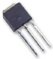 Tranzistor IRFU9120PBF pouzdro IPAK P-MOSFET 100V 3,6A 140W 0,6R 