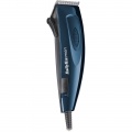 Zastřihovač vlasů-vousů BaByliss E695E , 230V AC napájení kabelem, drátový