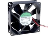 Ventilátor EE80252B1-A99 24VDC 24V=, 80x80x25mm