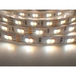 LED pásek CCT 18W12V (WW+CW), 2400-6000K nastavitelná teplota bílé barvy-nutno dokoupit ovladač+přijímač