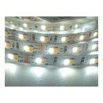 LED pásek CCT 18W12V (WW+CW), 2400-6000K nastavitelná teplota bílé barvy-nutno dokoupit ovladač+přijímač