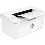 HP LaserJet Pro M110w Laserová ČB tiskárna, WiFi, 20 str./min.