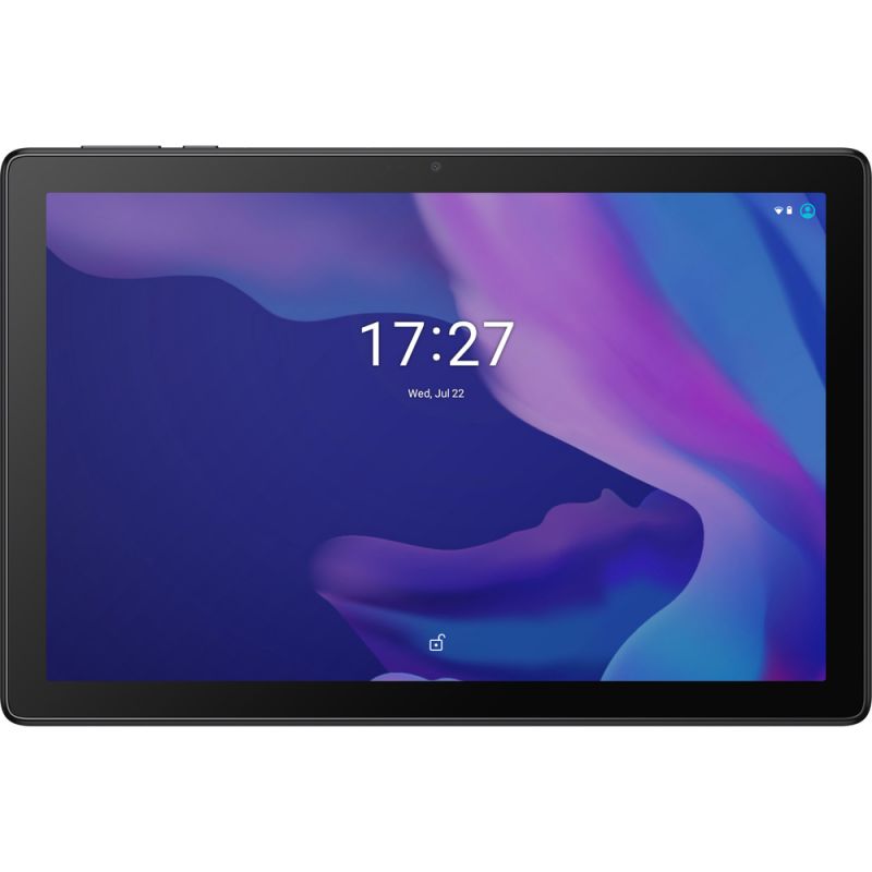 ALCATEL Tablet 10" 1T 10 SMART 8092 2GB 32B, Android 10, Wi-Fi, Bluetooth
