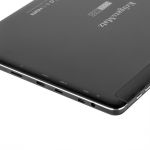 ALCATEL Tablet 10" KRUGER & MATZ EDGE KM1088 2v1, Windows 10 Home, Wi-Fi, Bluetooth, RAM 4GB, Interní paměť: 64 GB