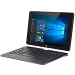 ALCATEL Tablet 10" KRUGER & MATZ EDGE KM1088 2v1, Windows 10 Home, Wi-Fi, Bluetooth, RAM 4GB, Interní paměť: 64 GB